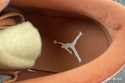 67 Sky Orange J Low 1 DC0774-080  Jordan StreetReady 1008